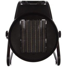 Тепловая пушка электрическая РЕСАНТА ТЭПК-5000K,  5кВт красный [67/1/25]